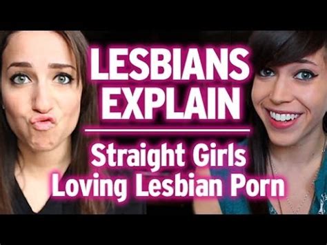 do straight girls watch lesbian porn|Im A Woman & I Love Lesbian Porn (And You Probably Do, Too)